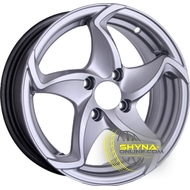Storm Vento SR-182 6x14 5x100 ET38 DIA57.1 MtGP