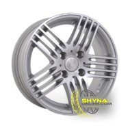 Storm W-545 5.5x13 4x98 ET35 DIA58.6 MS