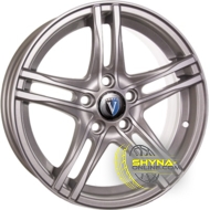 Tech Line TL1505 6x15 5x100 ET38 DIA57.1 SL