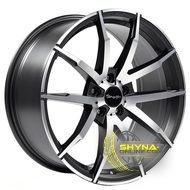 Tomason TN10 8.5x19 5x120 ET35 DIA72.6 MtGMP