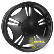 Verde V78 Helix 8.5x20 5x114.3/130 ET38 DIA74.1 BM