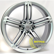 WSP Italy BMW (W650) Sofia 8.5x19 5x120 ET18 DIA72.6 S