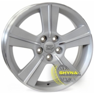 WSP Italy Subaru (W2703) Orion 6.5x16 5x100 ET48 DIA56.1 SP