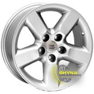 WSP Italy Toyota (W1712) Bari RAV4 7x16 5x114.3 ET35 DIA60.1 S