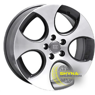 WSP Italy Volkswagen (W444) Ciprus 7.5x18 5x112 ET47 DIA57.1 S