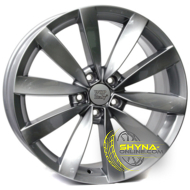 WSP Italy Volkswagen (W457) Rostock 8x19 5x112 ET41 DIA57.1 S