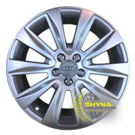 ZD M247 8x18 5x112 ET35 DIA66.6 HS