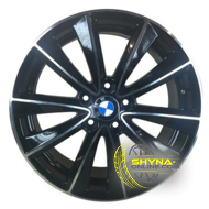 ZD S576 8x18 5x120 ET38 DIA74.1 BMF