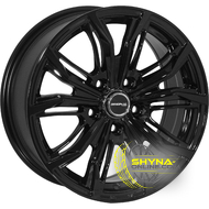 Zorat Wheels 2747 7x16 5x114.3 ET40 DIA67.1 Black