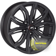 Zorat Wheels 2747 7.5x17 5x114.3 ET42 DIA67.1 BM