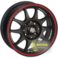 Zorat Wheels 346 5.5x13 4x98 ET20 DIA58.6 BP