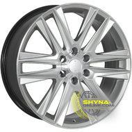 Zorat Wheels BK874 9x22 6x139.7 ET30 DIA106.1 SMF