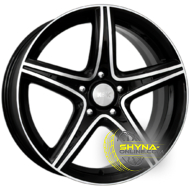 K&K Барракуда (КС567) 7.5x17 5x130 ET45 DIA71 MB