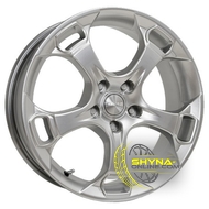 Skad Фараон 7x18 5x112 ET38 DIA66.6 Гальвано