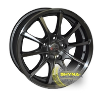 Sportmax Racing SR-L290 7x16 5x114.3 ET40 DIA0 BMF