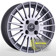 Storm Vento SR-181 5.5x13 4x98 ET20 DIA58.6 MG