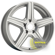 Angel Scorpio 804 8x18 5x112 ET45 DIA72.6 S