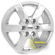 Alutec Titan 7x16 6x130 ET55 DIA84.1 S