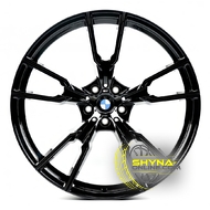 Replica BMW (B171) 9.5x22 5x112 ET37 DIA66.6 GB