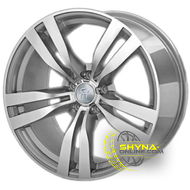 Replica BMW (B99) 11x20 5x120 ET37 DIA74.1 GMF