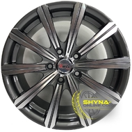 Sportmax Racing SR-3183 7x16 5x112 ET40 DIA67.1 LGMP