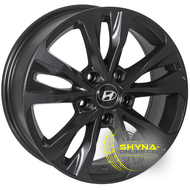 Zorat Wheels BK5212 7x17 5x114.3 ET40 DIA67.1 BM