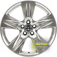 Replica Toyota (TY533) 7.5x19 5x114.3 ET30 DIA60.1 HB
