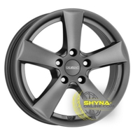 Dezent TX 7x17 5x112 ET44 DIA57.1 GR