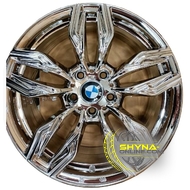 Replica BMW (B5181) 8x18 5x120 ET35 DIA0 Chrom