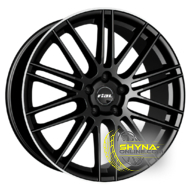 Rial Kibo 8.5x20 5x112 ET36 DIA70.1 BD