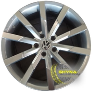 Replica Volkswagen (VV9090) 8x18 5x112 ET40 DIA66.6 HS