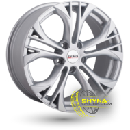 Disla Assassin 8x18 5x114.3 ET35 DIA67.1 S