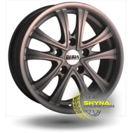 Disla Evolution 6.5x15 5x100 ET35 DIA57.1 GM