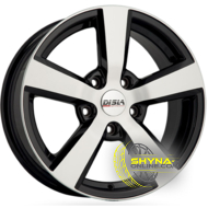 Disla Formula 7x16 5x112 ET38 DIA57.1 BD