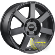 Disla Hornet 7x16 5x120 ET38 DIA65.1 BM