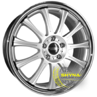 Kyowa Racing KR-682 8x19 5x114.3 ET45 DIA73.1 CHP1 