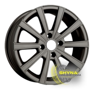 Disla Mirage 6.5x15 4x108 ET38 DIA67.1 GM