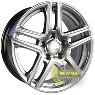 Lawu YL-378 6.5x15 5x112 ET40 DIA73.1 S