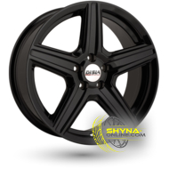 Disla Scorpio 7.5x17 5x112 ET42 DIA66.6 Black