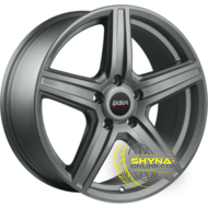 Disla Scorpio 7.5x17 5x100 ET35 DIA67.1 GM