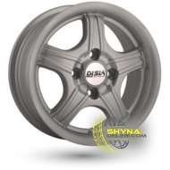 Disla Star 5.5x13 4x100 ET30 DIA67.1 S