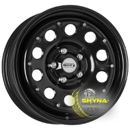 Dotz Modular 7x17 5x120 ET35 DIA65 Black