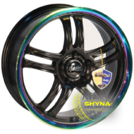 Advanti SG31 8x18 5x120 ET35 DIA74.1 MBTR