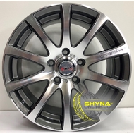 Sportmax Racing SR-3114Z 7.5x17 5x114.3 ET42 DIA67.1 LSP