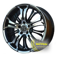 Ensure STW-268 8x18 5x112 ET35 DIA67.1 BP