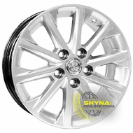 Replica Toyota (CT5521) 7.5x17 5x114.3 ET45 DIA60.1 HS