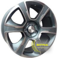 Replica Land Rover LR6052 9x20 5x120 ET50 DIA72.6 HS