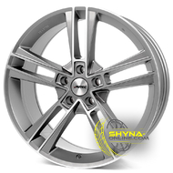 Autec Rias 8.5x19 5x112 ET30 DIA70.1 TSMP