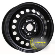 Кременчуг 226 KIA Cee`d 5.5x15 5x114.3 ET47 DIA67.1 Black