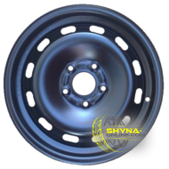 Кременчуг 234 Ford Focus 6.5x16 5x108 ET50 DIA63.4 Black